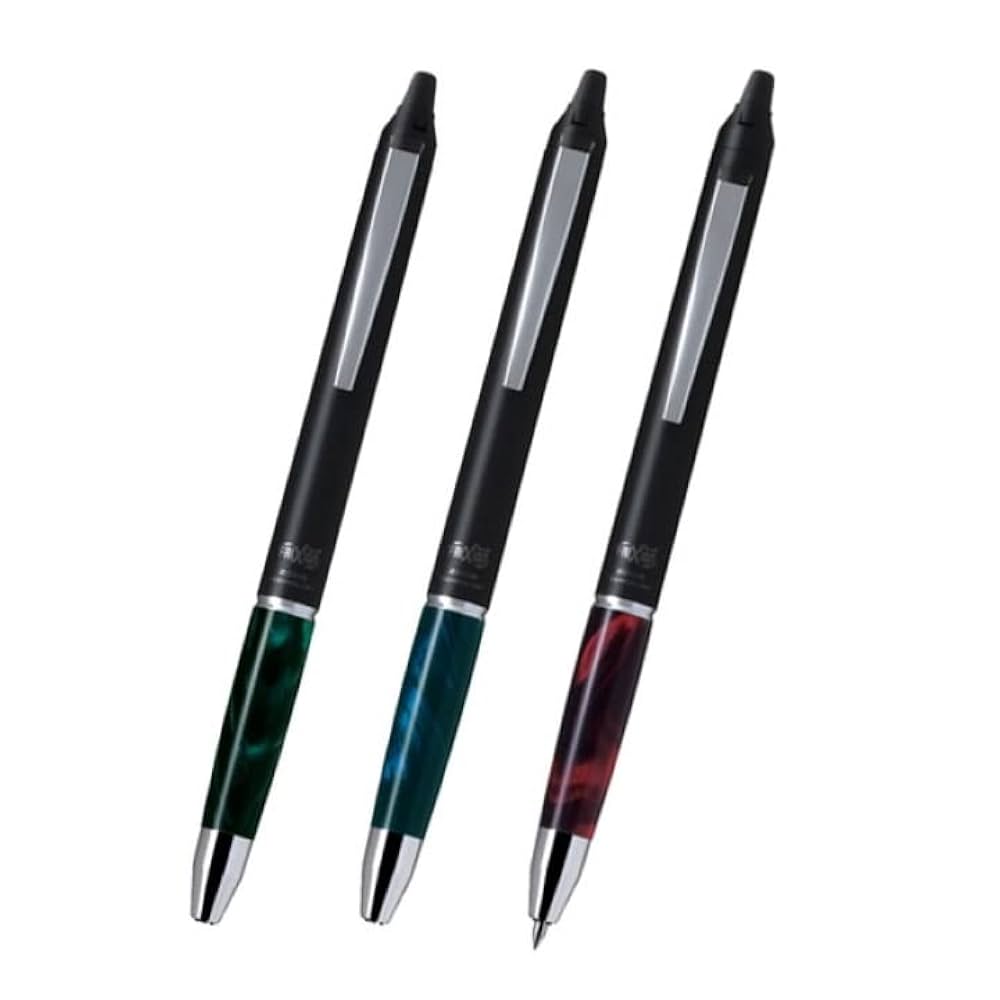 DRT フリクション2本セット Amazon | パイロット フリクションボールノックゾーン インスピ